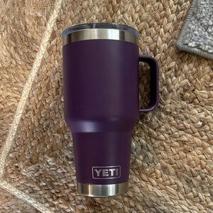 YETI LIMITED Nordic - purple Stainless Steel Mug